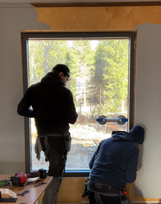Special order a Hemrum Tiny home - from 15 to 24
