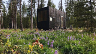 Special order a Hemrum Tiny home - from 15 to 24