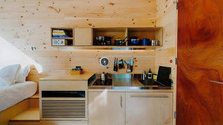 Special order a Hemrum Tiny home - from 15 to 24