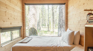 Såld: Hemrum Tiny home No. 1 - Flyttbart tiny house on wheels på 12 kvm