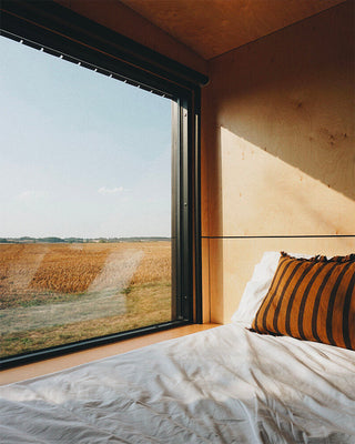 Såld: Hemrum Tiny home No. 2 - Flyttbart tiny house on wheels på 15 kvm