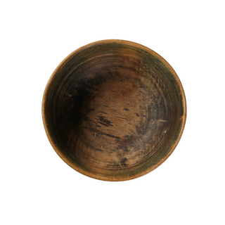 Common bowl, 19th century