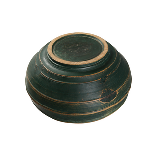 Common bowl, 19th century